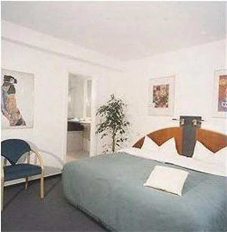Hotel Am Hofgarten Dusseldorf