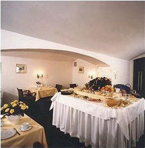 ***  Hotel Am Hofgarten Dusseldorf Germany