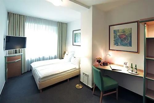 Hotel Am Hofgarten Dusseldorf