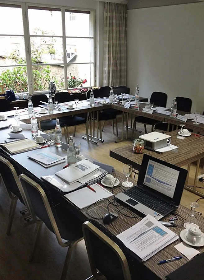 Hotel Am Hofgarten Dusseldorf