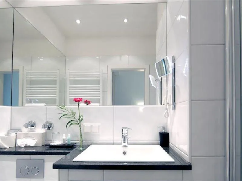 Hotel Am Hofgarten Dusseldorf